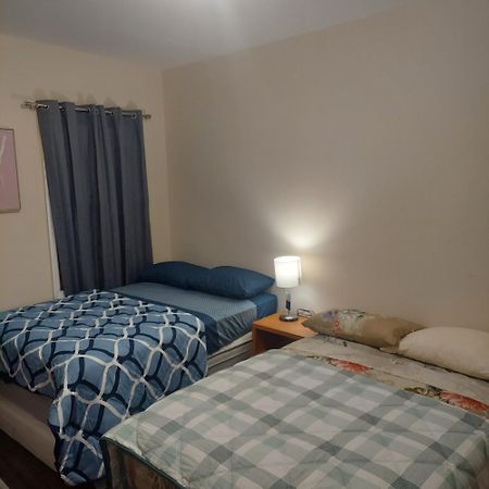 Double Queen Room 6 Minutes Walk To Penn Station Nyc Ewr ジャージーシティ エクステリア 写真