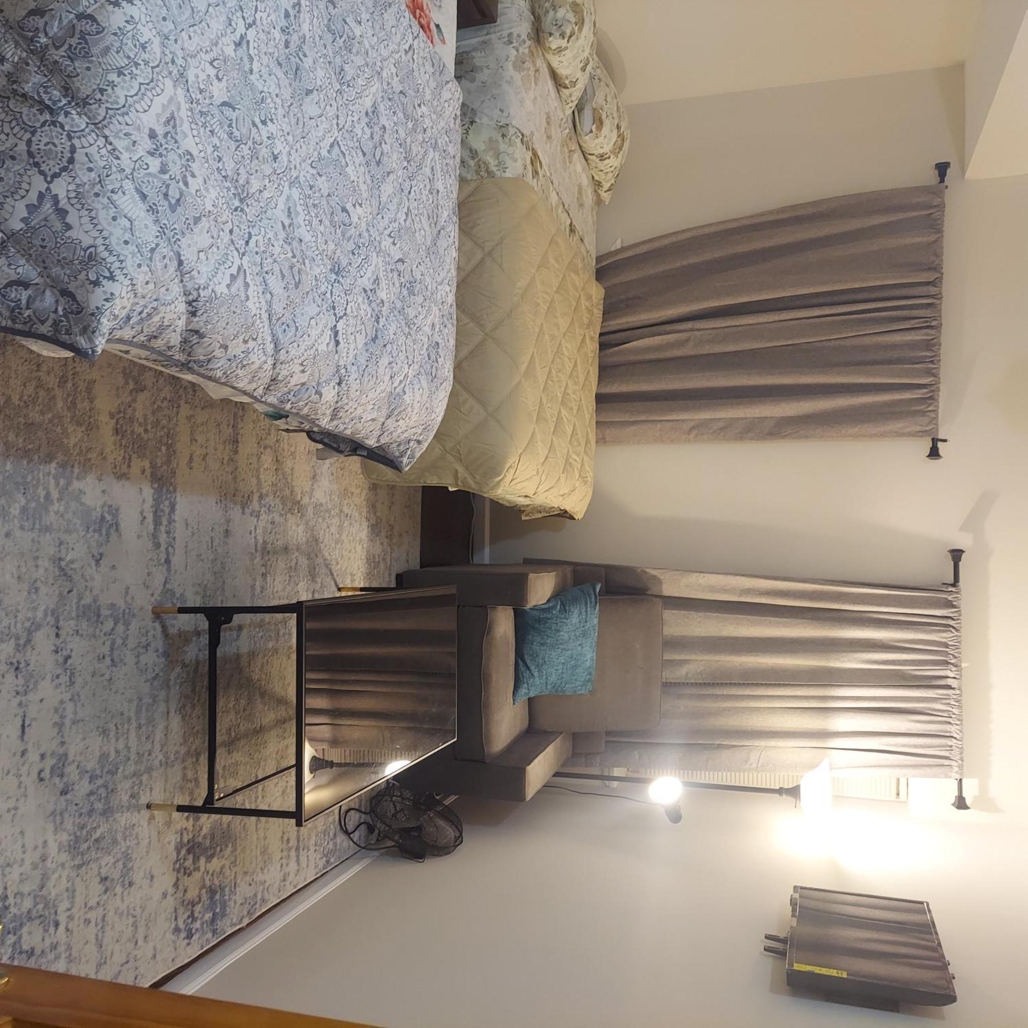 Double Queen Room 6 Minutes Walk To Penn Station Nyc Ewr ジャージーシティ エクステリア 写真